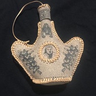 蒙古帶回 蒙古酒 蒙古奶酒 馬奶酒 空罐