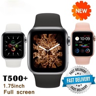 Original T500 + iwo13 series 6 bluetooth call 44mm smart watch heart rate monitor blood pressure for ios android
