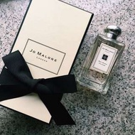 Jo Malone Red Roses Cologne