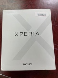 Sony Xperia XA