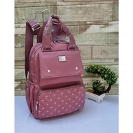 Tas Ransel Chibao 12280-22 Tas Chibao Ransel Laptop. Tas Ransel Wanita