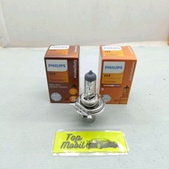 Halogen Bulb H4 24V 75/70W H4 24V 100/90W Philips brand Philip