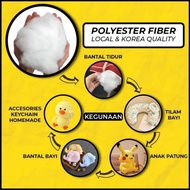 Loose fiber/ Polyester fiber Korea