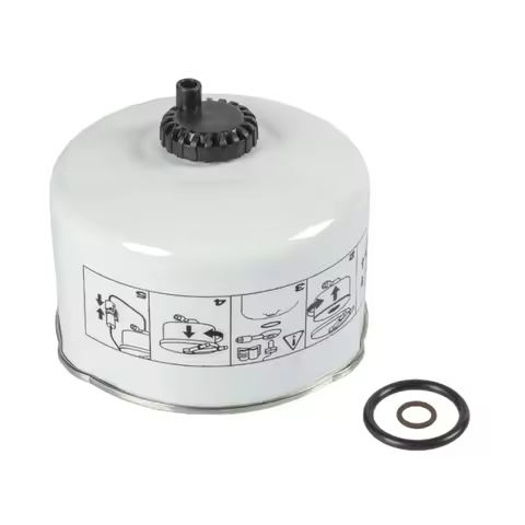 Fuel Filter LR009705 for Land Rover Range Rover Sport Discovery LR3 LR4 2.7L DIESEL ENGINES 3.0L V6/