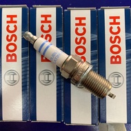 (BOSCH) Audi A4 A5 B8 SPARK PLUG FR5KPP332S