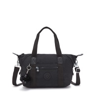 KIPLING - Tas Selempang & Bahu Wanita - ART MINI - Black Noir