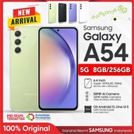 Samsung A54 5G 8GB/256GB GRS RESMI SEIN