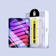 Auto Instal Tempered Glass for Ipad10 A16 2025 Pro11 Air11-M3(2025)Air4/5 10.9 Air13-M3(2025)Pro12.9