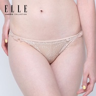 ELLE lingerie กางเกงชั้นในรูปแบบ Lowrise - LU1781