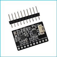 UTAKEE Professional ES8311+NS4150B Power Amplifier Audios Module  Stability Wide Compatibility For A