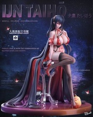 (全新未開) Ship girl 碧藍航線 大鳳 GK雕像