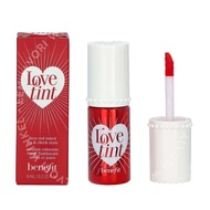 Benefit Love Tint fiery red lip & cheek stain 6ml