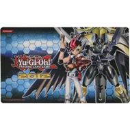YPM Playmat Playmat--tcg42 Win-A-Mat 2012 Yuma-C39 Utopia Ray Yugioh 1 0811136374042