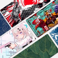 Foreign Trade Mouse Pad Plus Size Creative Gaming Style Laptop Keyboard Pad Anti-slip Table Pad