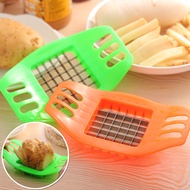 Multifunctional Potato Chip Cutter Thickened Potato Cutter Household Potato Cutter Creative Kitchen 