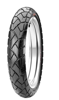 [ส่งฟรี] ยาง Honda CB500x / Suzuki V-strom650 / Triumph T100T120 ยี่ห้อ CST CM-509