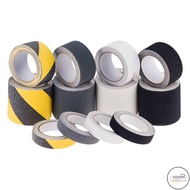 LF 5M 2.5CM 5CM 10CM Non Slip Safety Grip Tape Anti-Slip Indoor Outdoor Stickers Strong Adhesive Saf