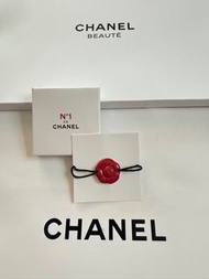 CHANEL BEATUE 山茶花擴香石手繩