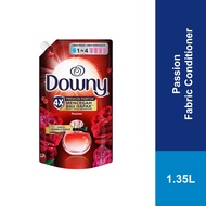 Downy Parfum Collection Fabric Conditioner Refill - Passion (1.35L)