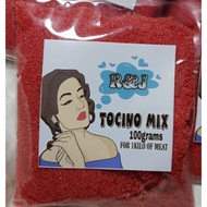 ❃△TOCINO MIX 100grams.