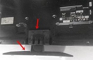 有附螺絲《原廠專用腳架》樂金 LG 32LS5600