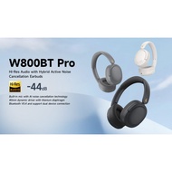 # Edifier W800BT Pro  Wireless Over-Ear Headphones with Active Noise Cancellation # [3 Colors]