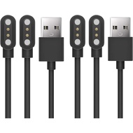 Compatible with BLESSOURCE Smart Glasses Charger, Magnetic Replacement Charger Compatible for BLESSO