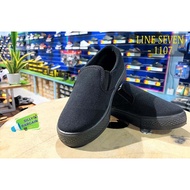 [Line Seven] Line 7 1107 School Shoe