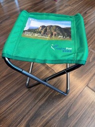 2023香港郵政「香港自然景觀―群山」紀念郵票便攜摺疊座椅