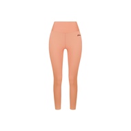 Palette Back-Pocket Wide Ribbed Leggings (The Movement) - The Flos Club
