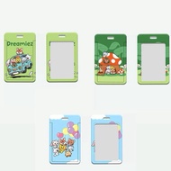 NCT DREAMIES Cahol ID photocard holder line dream kpop