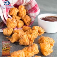 AYAMADU CHICKEN POPCORN 800GM(GL)