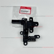 Bản lề nắp bình xăng Lead 125 2017-2025 chính hãng Pát nắp đậy thùng xăng Lead 4 val 2 val - 80170K1