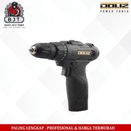 DOLIZ BD 621 Bor Cordless 10mm Drill 12 Volt BD621