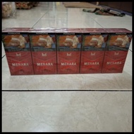 Rokok Menara Merah Filter Kretek 1 Slop Terbaru