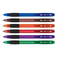 PULPEN X-DATA R-1 BALLPOINT CETEKAN 0.7MM | pcs PENA XDATA