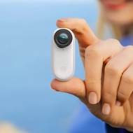 กล้องวีดีโอ Insta 360 one GO2 (ก่อนกดสั่งซื้อโปรดติดต่อร้านค้าใน Chat)