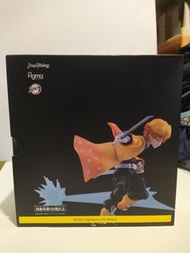 figma 鬼滅の刃 我妻善逸 DX