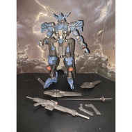 GUNDAM IBO FM VIDAR 1/100 BUILT
