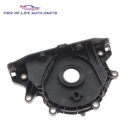 New Engine Crankshaft Oil Seal Flange Front 04L103151 04L103151A 4L103151 4L103151A For Audi VW Seat