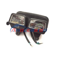 [Preferred] Suitable for Yamaha DT125R DT125 Meter Stopwatch Speedometer Motorcycle Modified Meter Q
