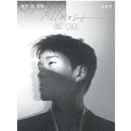 周兴哲 Eric Chou -Almost几乎是爱情(经典收藏版) (CD)