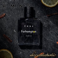 HMNS Perfume - Farhampton Eau de Parfum 100ml