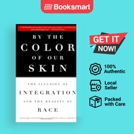 By The Color Of Our Skin - Paperback - English - 9780452278738