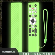 Silicone Cover Protective Case Shockproof for Hisense ERF6A80 ERF6G80H ERF6F80H