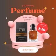 Stronger With You Intensely For Men 100ml