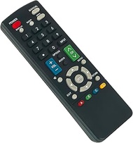 GB244WJSA Replace Remote Control Compatible with Sharp AQUOS TV LC-42D65U PN-LE601 PN-LE901 PN-LE801