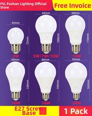 FSL | E27 Screw Base LED Bulb