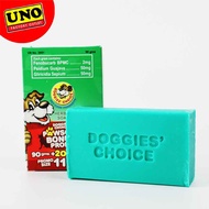 UNO DC HERBAL DOG SOAP
