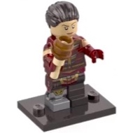 Original Lego Marvel Studios Minifigures Series 2 - Echo 71039 Minifigure new